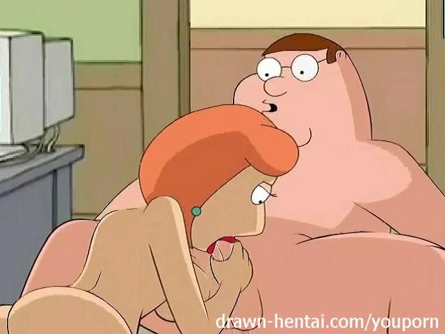 Peter Griffin and Lois doing the Nasty - Family Guy XXX SC4 - balagan-kzn.ru