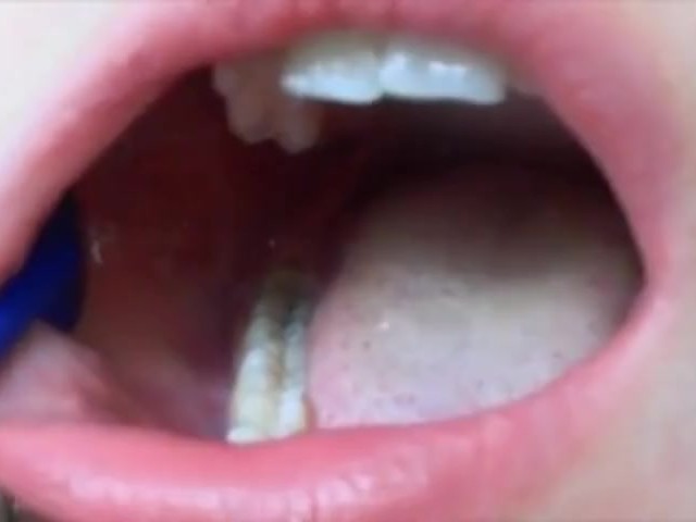 Mouth Fetish Porn - Sophia Smith Mouth Fetish Compilation - Free XXX Porn Videos | OyOh