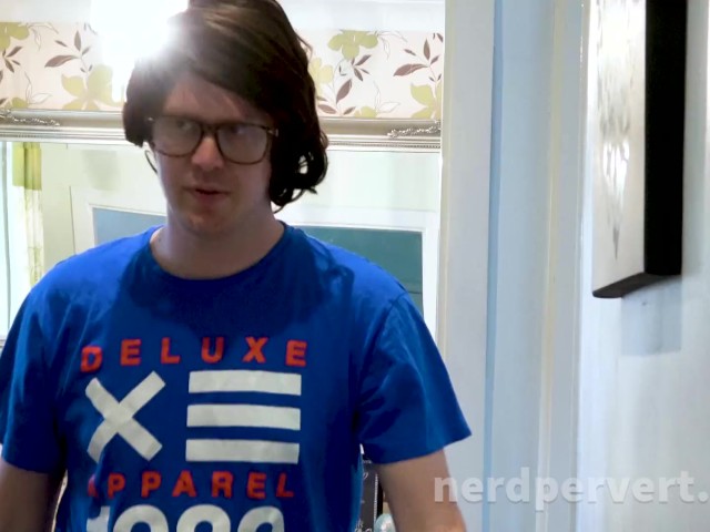 Nerd Cock Nerd Cock