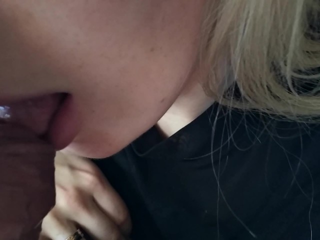 Подборка спермы на губах у девушек - HD порно видео