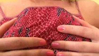 Любительские полосы и показывает ее Камелтое