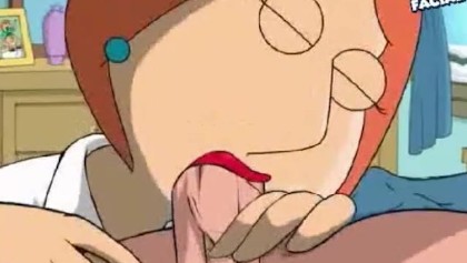 Family Guy pornô