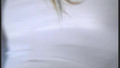 Crazyspandexgirl Marketa espalhando buceta