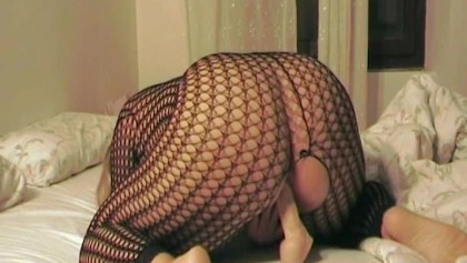 Vibrador Socando Sua Buceta