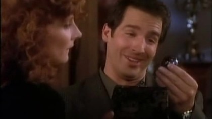 Gates McFadden - Rüya 