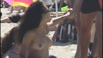 Beach Patrol Vol 3 Part 1 Free Xxx Porn Videos Oyoh