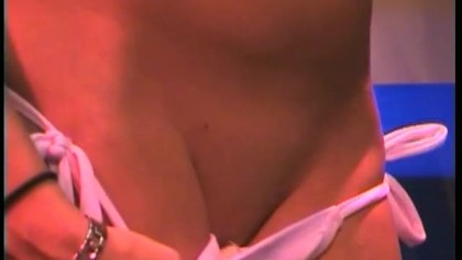 cherishmodel nude pictures @～7 