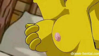 Free Simpsons Porn Videos
