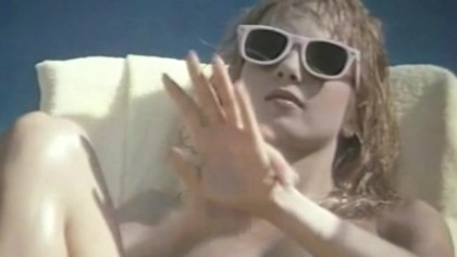 Traci大名なこの地球