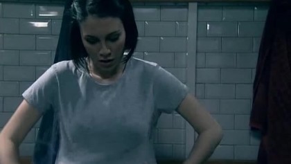 Blanca Suarez - El Internado