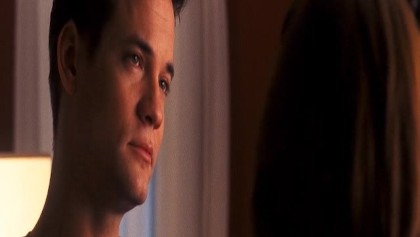 Tamara Feldman - Echelon Conspiracy