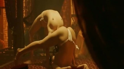 Min-日Kim画像の美しさ