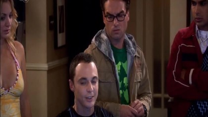 Bang theory big porno the Dirtycomics