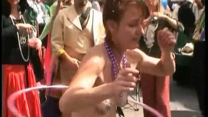 Mardi Gras Gang Fuck - Mardi Gras New Orleans Part 1 - Free XXX Porn Videos | OyOh