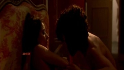 Brigitte Rouan - Post Coitum