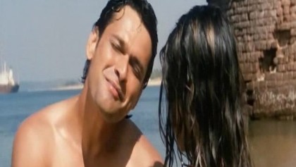 Sherlyn Chopra-ゲーム