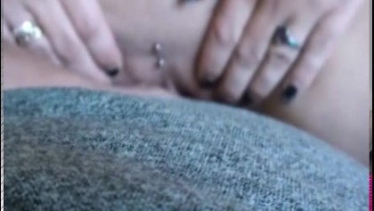 Bionda Hexe - als Escort benutzt!