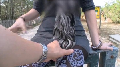 18 anos de idade adolescentes, o primeiro vídeo da carcaça