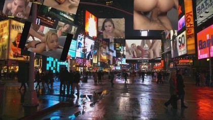 Nyc Porn Videos