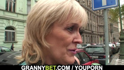 He Picks Up 70 Years Old Granny Free Xxx Porn Videos Oyoh