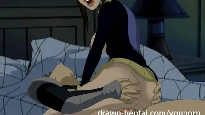 X-men-Hentai - Accolto da Kitty