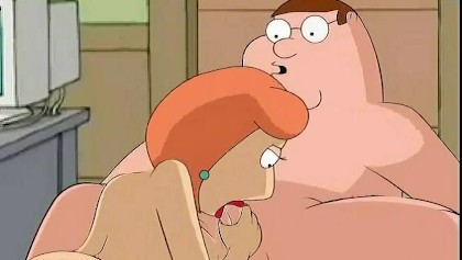Family Guy Hentaii