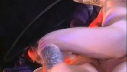 Tera Patrick sexo quente com seu homem