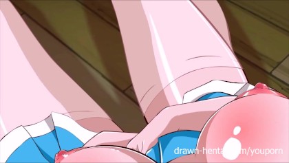Fairy Tail Poop Porn - Fairy Tail - A XXX parody trailer - Free XXX Porn Videos | OyOh