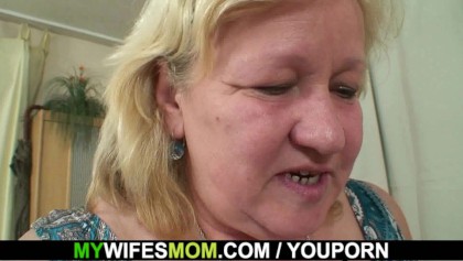 Русская зрелая мать порно ролики