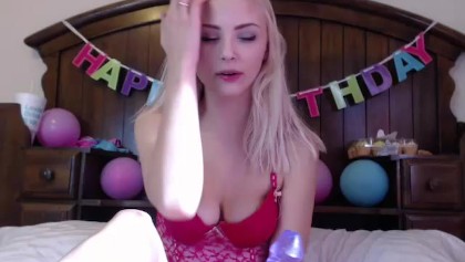 18th Birthday Girl Porn - 18 Girl get naked and playing with her shaved pussy HQFreeCam com - Free  XXX Porn Videos | OyOh