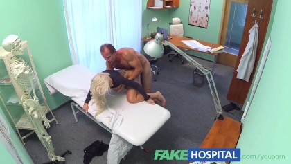 Fake Hospital