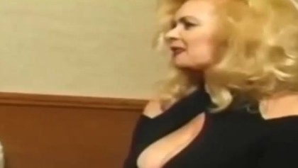 Zralé Ženy, Svádění, Blondýna Teen Zralé Ženy, Svádění, Blondýna Teen