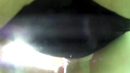 الساخنة الهواة تحت الماء بركة تبا