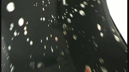 Samantha fullbody tayt giymeyi 