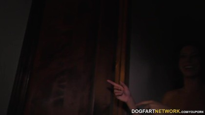 Alexa-トマス大好きMandingo s BBC