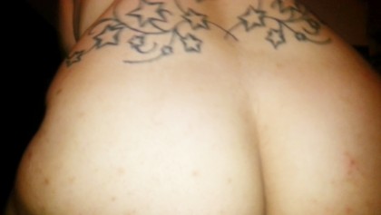 モデル-テクスチャの肛門記述させBella、彼女の好き!?