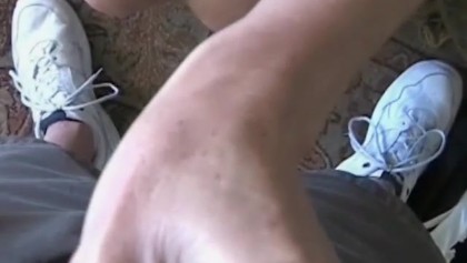 Amador Real Cum Bebedor