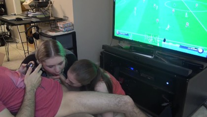 STRIP FIFA - Watch Best Porn Movies With OyOh