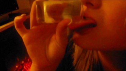 Deepthroat Beer - deepthroat sucking Porn Videos - Free Sex Movies - OyOh