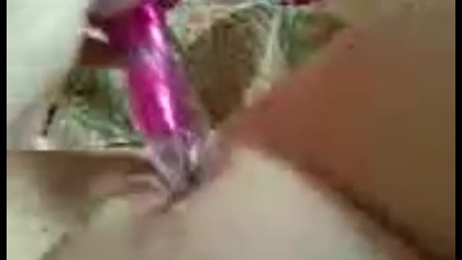 奥様用の玩具に興奮しました。