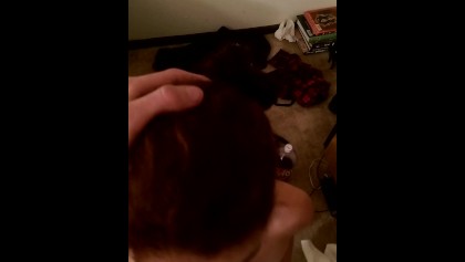 Barely legal gf breve pompino clip2