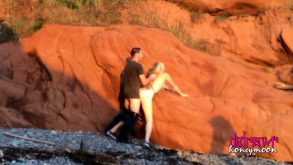 Couples Beach Xxx - Real Amateur Couple Homemade Sex on the Beach - Free XXX Porn Videos | OyOh