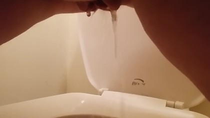 Cornea Amatoriale Fatti In Casa, Di Fare La Pipì Pisciare Pissing Sport Nautici Pipì Sexy Milf