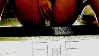 Женская пися в обтягивающих белых трусах секс (65 фото) - порно и фото голых на lys-cosmetics.ru
