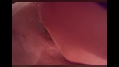 Gia Ali solo squirt
