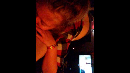 Threesomeとex女roomate