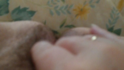 Alles, was Sie geil Porno Hubbers meine Muschi rot und heiß masturbieren