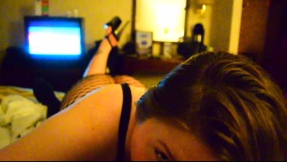 hotel receptionist teasing in suspenders Porn Videos - Free Sex Movies -  OyOh