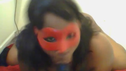 omaggio video ,vieni a giocare con Fetissh Tay (youkandy.com)