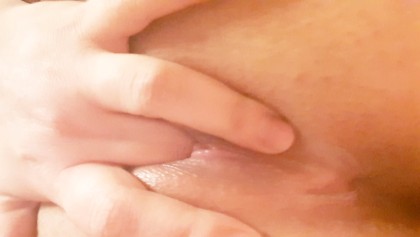 My pussy rub Daddy Rubs